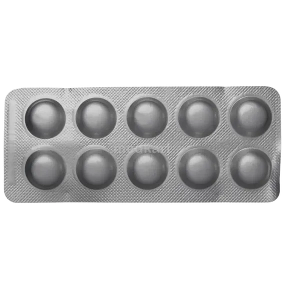 vertistar md 16mg tablet 10's